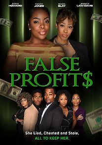 Watch False Profits