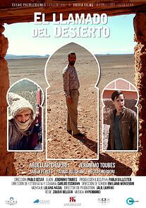 Watch El Llamado del Desierto (L'Appel du Désert)