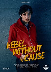 Watch Rebel Without a Cause (Short 2025)