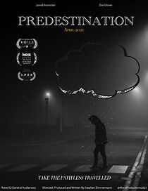 Watch Predestination (Short 2021)