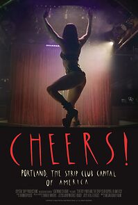 Watch Cheers! Portland, the Strip Club Capital of America