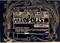 Watch Akropolis