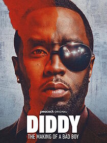 Watch Diddy: The Making of a Bad Boy