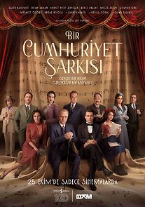 Watch Bir Cumhuriyet Sarkisi