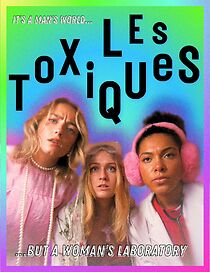 Watch Les Toxiques (Short 2025)