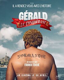 Watch Gérald le Conquérant