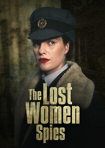 Watch The Lost Women Spies