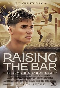 Watch Raising the Bar: The Alma Richards Story