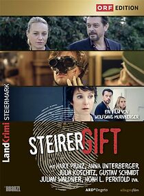 Watch Steirergift