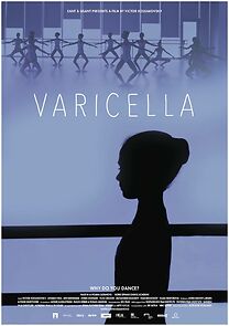 Watch Sports Kids: Varicella (Short 2015)