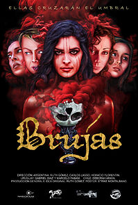 Watch BRUJAS, Ellas cruzarán el Umbral