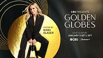 Watch 82nd Golden Globe Awards (TV Special 2025)