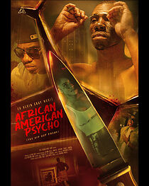 Watch African American Psycho: The Hip Hop Freak