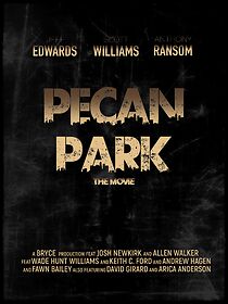 Watch Pecan Park