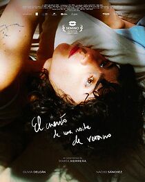 Watch El cuento de una noche de verano (Short 2024)