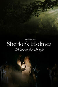 Watch Sherlock Holmes Mare of the Night