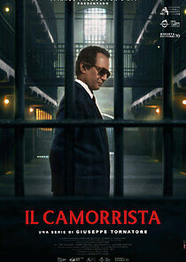 Watch Il camorrista