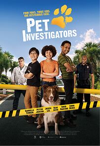 Watch Pet Investigators