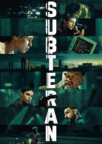 Watch Subteran