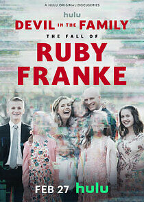 Watch Devil in the Family: The Fall of Ruby Franke