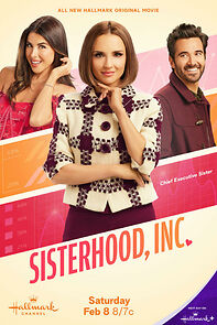 Watch Sisterhood, Inc.