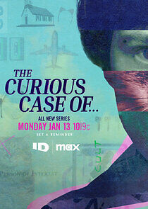 Watch The Curious Case Of…