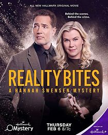 Watch Reality Bites: A Hannah Swensen Mystery