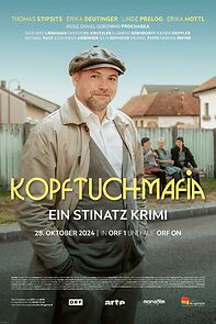 Watch Kopftuchmafia