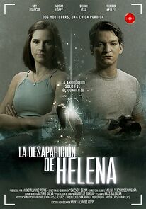 Watch La desaparición de Helena