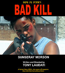 Watch Bad Kill (Short 2021)