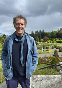 Watch Monty Don's British Gardens