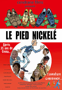 Watch Le pied nickelé