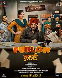 Watch Furlow