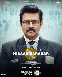 Watch Hisaab Barabar