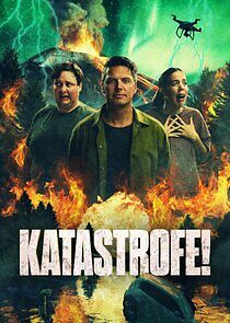 Watch Katastrofe