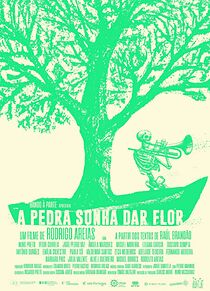 Watch A Pedra Sonha dar Flor