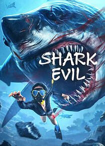 Watch Shark Evil