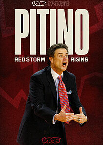 Watch Pitino: Red Storm Rising