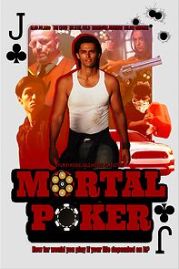 Watch Mortal Poker