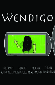 Watch The Wendigo (Short 2017)