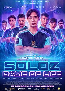 Watch Soloz: Game of Life