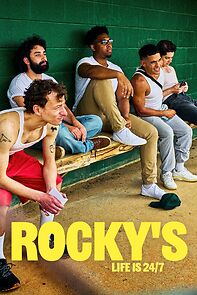 Watch Rocky's