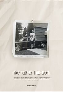 Watch Like Father Like Son (Short 2022)