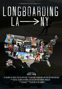 Watch Longboarding LA to NY