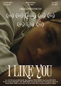 Watch I Like You (Short 2021)