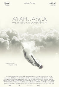 Watch Ayahuasca, Expansão da Consciência