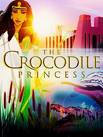 Watch The Crocodile Princess