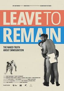 Watch Leave to Remain (Short 2021)