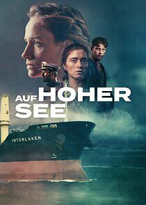 Watch Auf hoher See