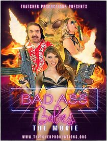 Watch Bad ass babes (Short 2019)